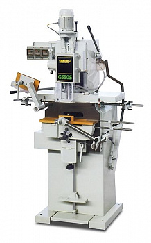 Долбёжно-пазовальный станок Griggio G 550 S