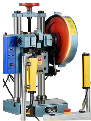 Пробивной пресс JB04-1T LBS