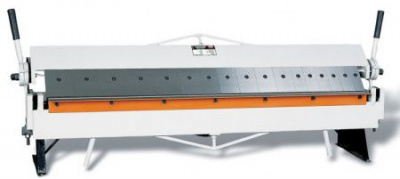 Листогиб ручной ROP-15/1260
