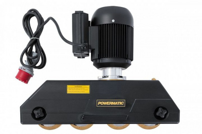 Устройство автоподачи заготовок PF-41