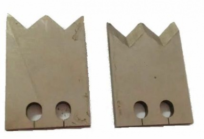 Комплект ножей для SWT508-SD