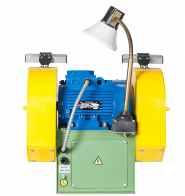 Станок точильно-шлифовальный ТШ 1.20