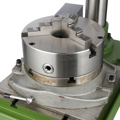 ZK4125 Servo
