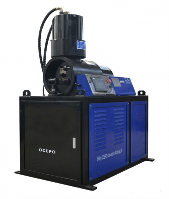 AGD-50 CNC