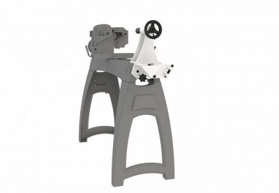 Устройство для быстрого откидывания/установки в рабочее положение задней бабки 