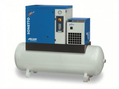 Sonetto Plus 15-10 500