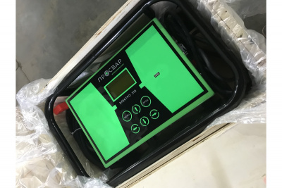 Электромуфтовый сварочный аппарат Электро 315