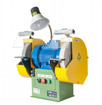 Станок точильно-шлифовальный ТШ-1.10