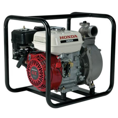 Мотопомпа Honda WB 20 XT