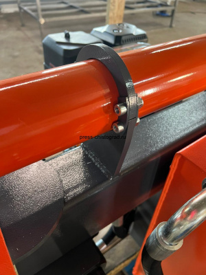 Гидравлический Дровокол 9 тонн, двигатель Лифан 20 л.с