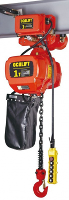 OCA 1т/18м (OCA0101ST18m)