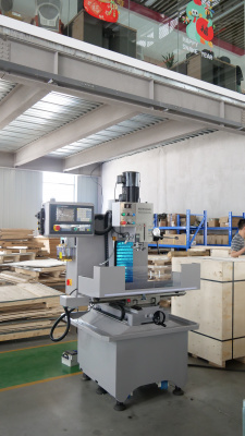 CNC-M45