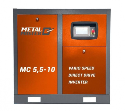 MC 4-10 INVERTER