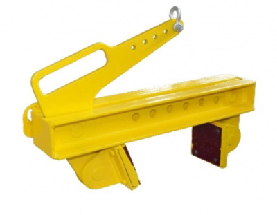 Захват для бетонных блоков ЗББ-0,5-0-240