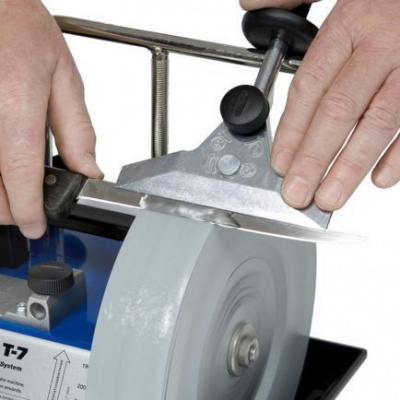 Держатель для длинных ножей SVM-140