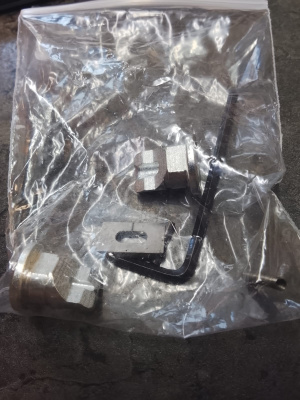 Станок для зачистки и скручивания провода SWT-256