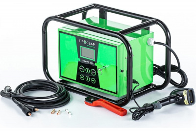 Электромуфтовый сварочный аппарат Электро 315