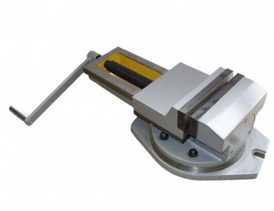 Тиски станочные поворотные 7200-0215-02