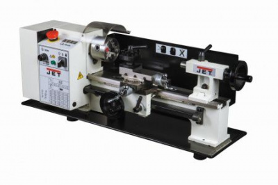 Настольный токарный станок BD-7