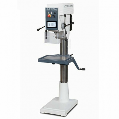 ALZSTAR 23 iTRONIC