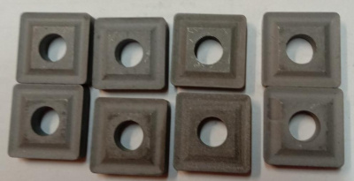 Резцы для машины для подрезки льда