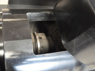 AGD-50 CNC