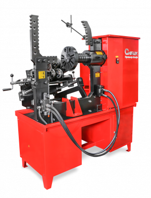 Премьер-Альфа