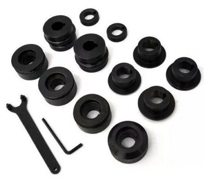 Комплект роликов для SW