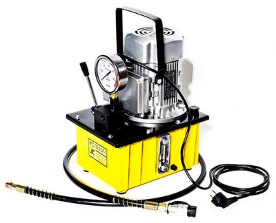 МГС 700-0.8-Р-1 (380В)