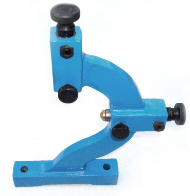 Люнет подвижный 086.23