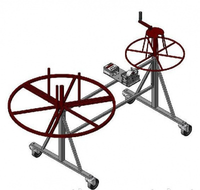 МПК 0,9-0,5-30РК