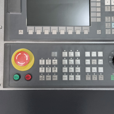 SP210 CNC
