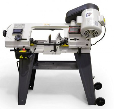 Ленточно-пильный отрезной станок BSG-110