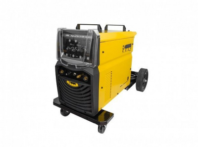 ALPHATIG-315P AC/DC