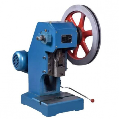 Пробивной пресс J21-2.5T