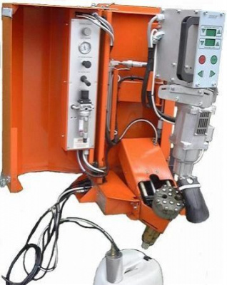 Electric Mini Junior