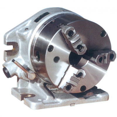 Универсальная делительная головка F2-6