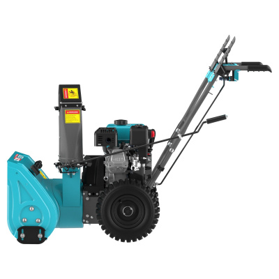 Бензиновый снегоуборщик SBG 722 E