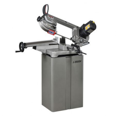 Ленточно-пильный отрезной станок J-350SV