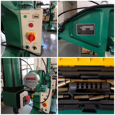 Fixmaster Maxholder 8000