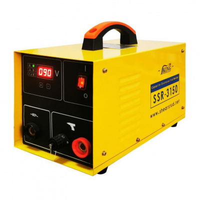 SSR-2500