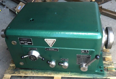 Коробка скоростей 1В62Г