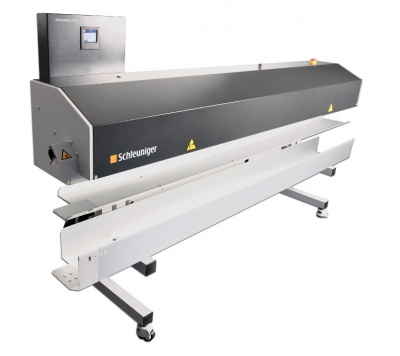 Конвейерная лента WireStacker 3150