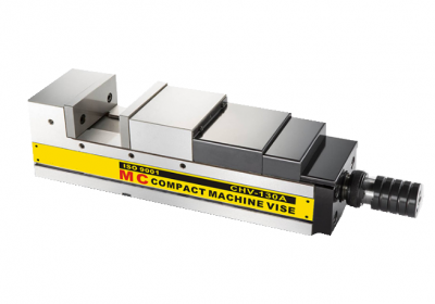 Тиски машинные CHV-160A