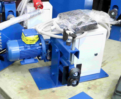 RME-160х1 (380В)