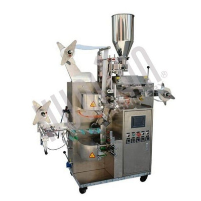 DXDC-18 Упаковка чая в пакетики