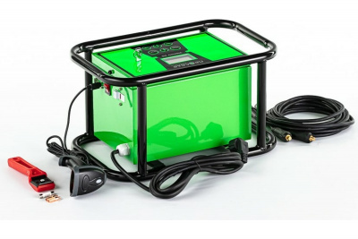 Электромуфтовый сварочный аппарат Просвар Электро 200