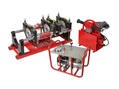 V-Weld G160