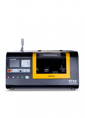 CNC Lathe