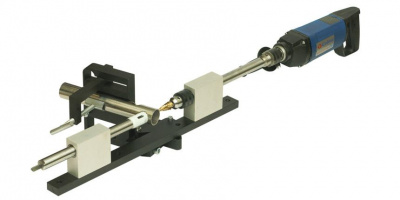 Приспособление для сверления труб GS10-03